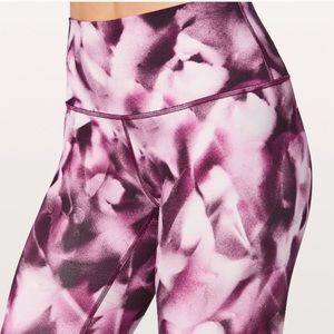 🎉FLASH SALE🎉 Lululemon Wonder Under HR Tight